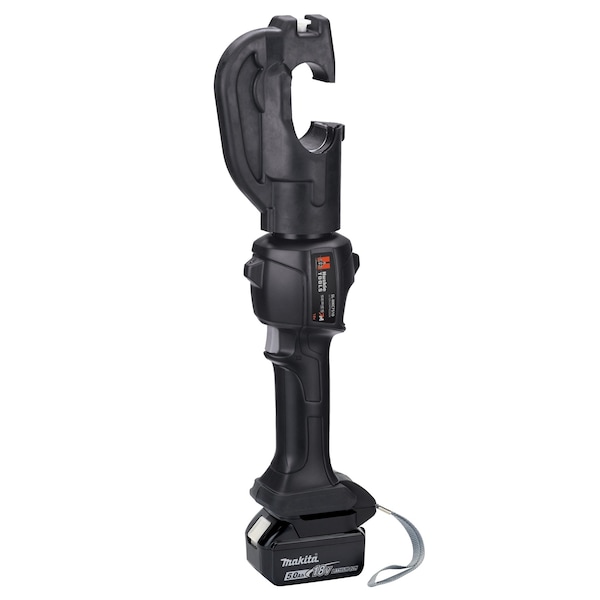 12 TON STREAMLINE COMPRES KIT CHEAD Makita Bat